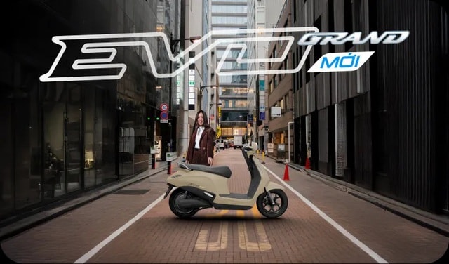Xe máy điện VinFast được chú ý khi giá xăng tăng sấp mặt - Ảnh 7.