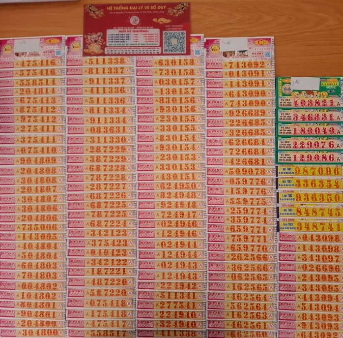 Bất ngờ với giải độc đắc xổ số miền Nam ngày 8 - 3 - Ảnh 3.