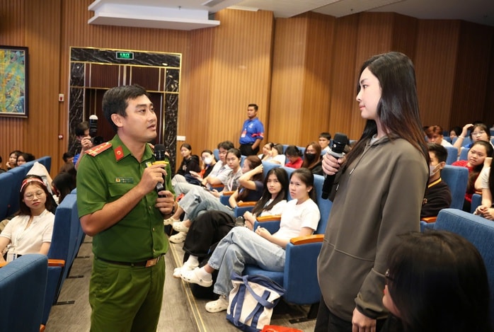 Thủ đoạn lừa đảo dịp 8 - 3: Cảnh báo để người dân tránh sập bẫy - Ảnh 2.