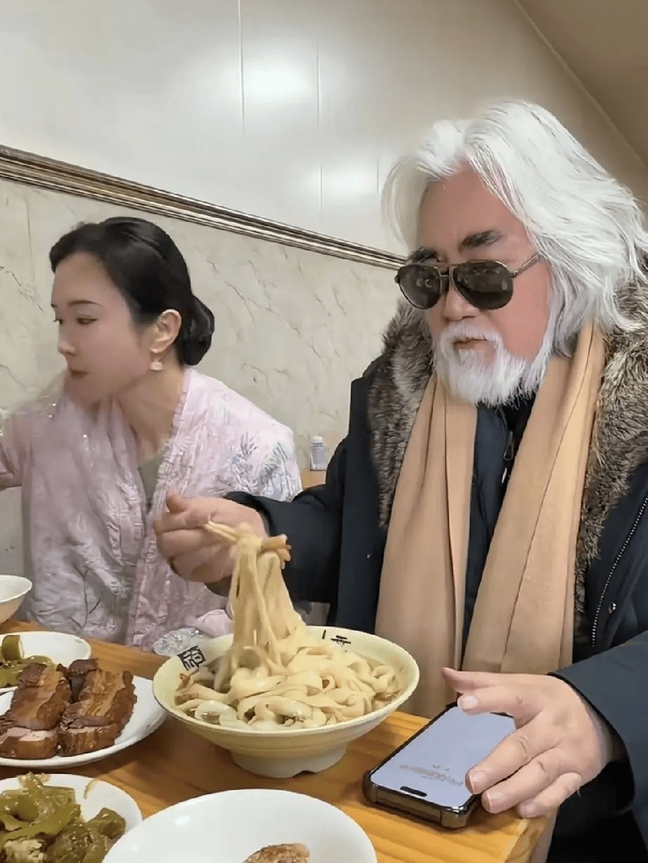 Truong Ky Trung anh 1