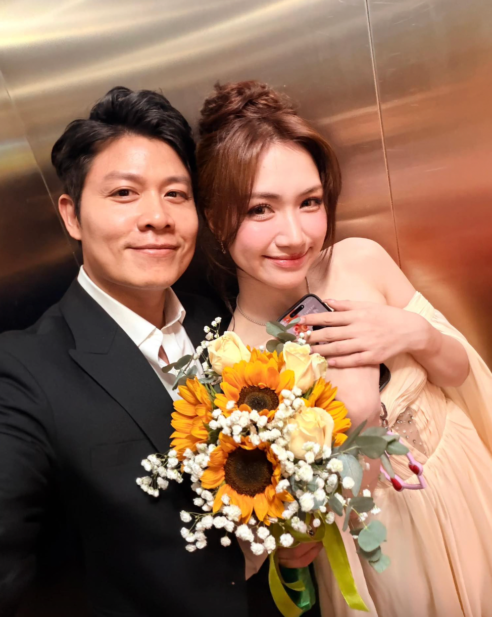 Nhạc sĩ Nguyễn Văn Chung có động thái gây chú ý khi Hòa Minzy công khai bạn trai- Ảnh 2.