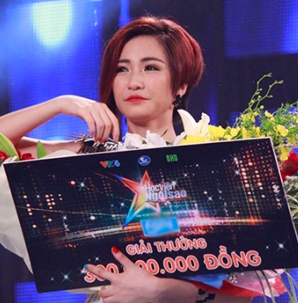 Hòa Minzy giành quán quân