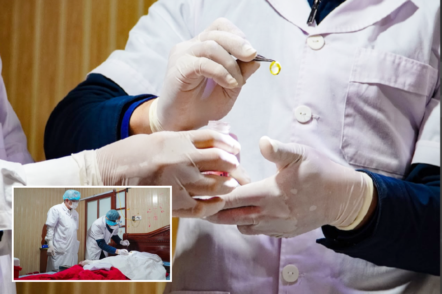 (Báo Người Lao động)