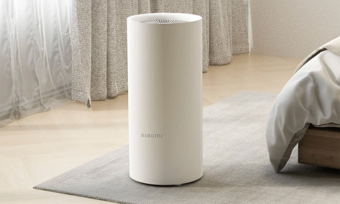 Xiaomi Smart DehumidifierCSJ0114DM.