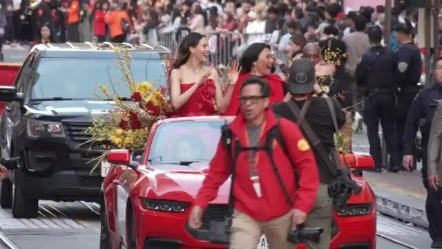 Eileen Gu được Mỹ chào đón sau khi giành HC vàng cho Trung Quốc