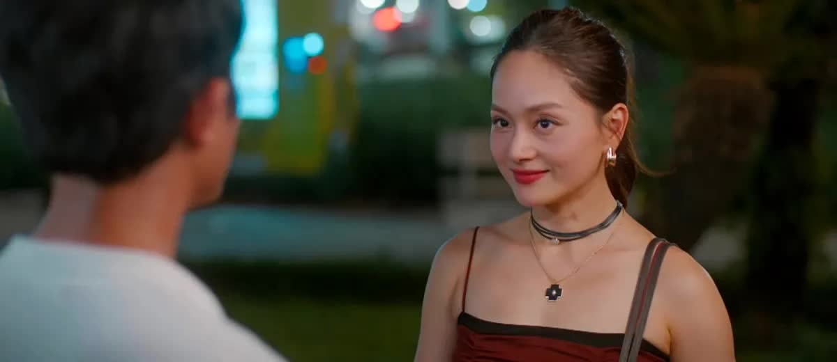 Nữ diễn viên 'Cô gái xấu xí' từng bị trầm cảm, U50 tuổi làm mẹ đơn thân luôn khao khát đóng vai 'tử tế'- Ảnh 5.