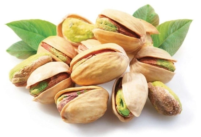 Loại hạt quen thuộc giúp sáng mắt, tốt tim mạch nhưng ăn nhiều dễ gặp rủi ro - Ảnh 1.