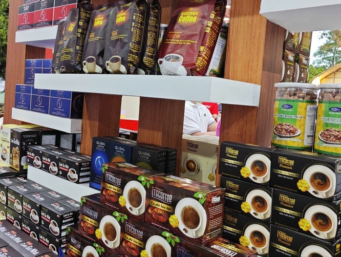 Giá cà phê hôm nay 9-3: Tuần mới giá về đâu?   - Ảnh 1.