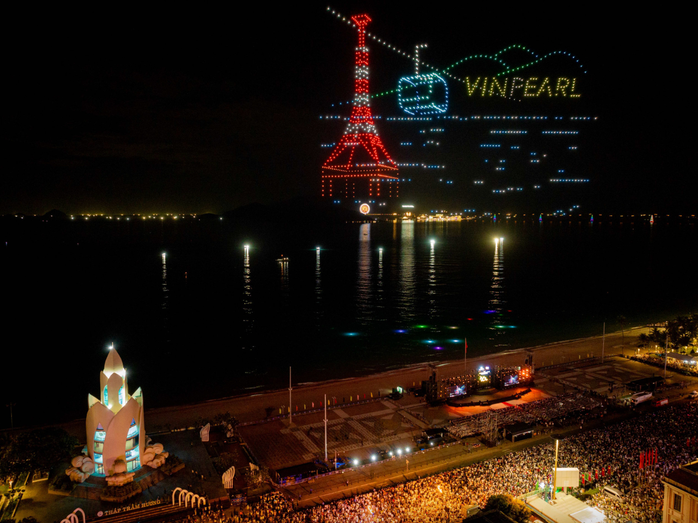 Khánh Hòa: Sẽ đón 18,8 triệu lượt khách du lịch trong năm 2026 - Ảnh 3.