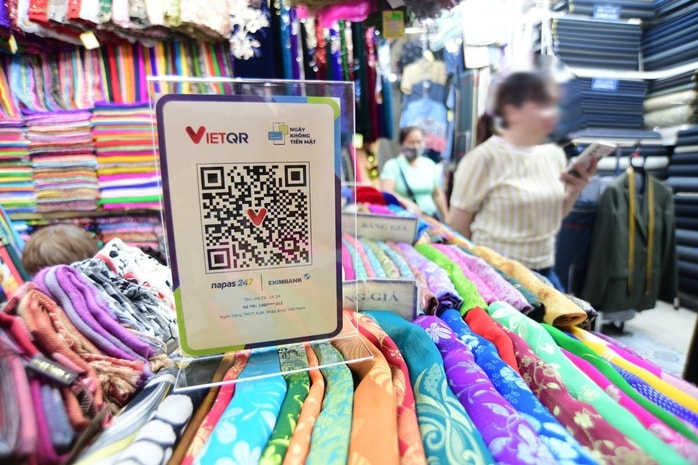 Có tình trạng sử dụng tài khoản cá nhân để che giấu doanh thu, trốn tránh nghĩa vụ thuế - Ảnh 1.