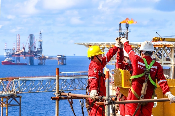 Kỳ vọng mới về an ninh năng lượng Từ Petrovietnam tại TPHCM năm 2026 - Ảnh 1.