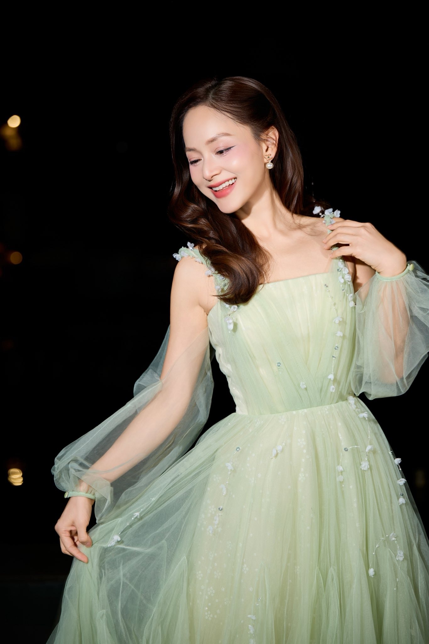 Nữ diễn viên 'Cô gái xấu xí' từng bị trầm cảm, U50 tuổi làm mẹ đơn thân luôn khao khát đóng vai 'tử tế'- Ảnh 6.