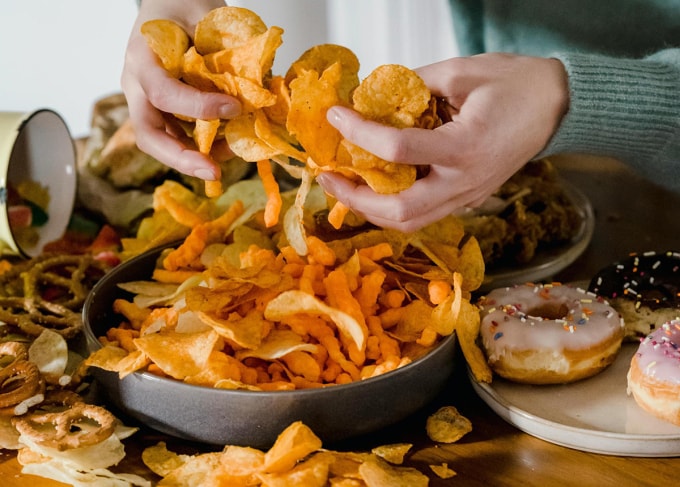 Ảnh minh họa: United Daily