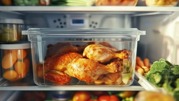 Ảnh minh họa: Kitchenany