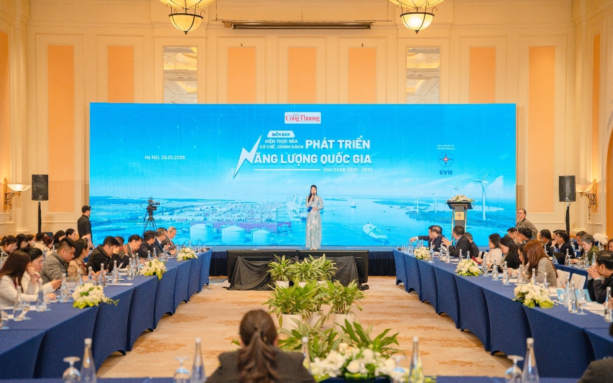 Tp.HCM “mở cửa” đón dòng vốn đầu tư tác động toàn cầu- Ảnh 6.