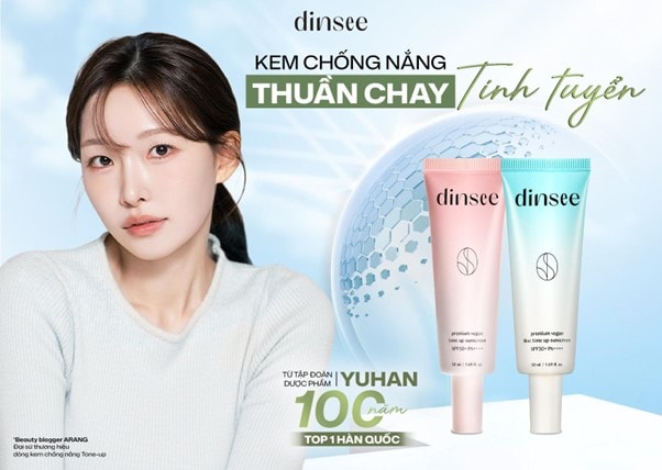 Giải mã "lá chắn chống nắng" 30h chuẩn Glass Skin: Khi màng lọc dược khoa kết hợp cùng tinh túy Thiên Sơn Tuyết Liên - Ảnh 1.