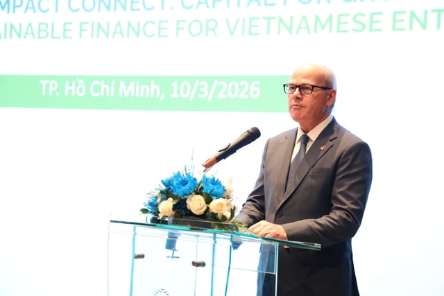 Tp.HCM “mở cửa” đón dòng vốn đầu tư tác động toàn cầu- Ảnh 4.