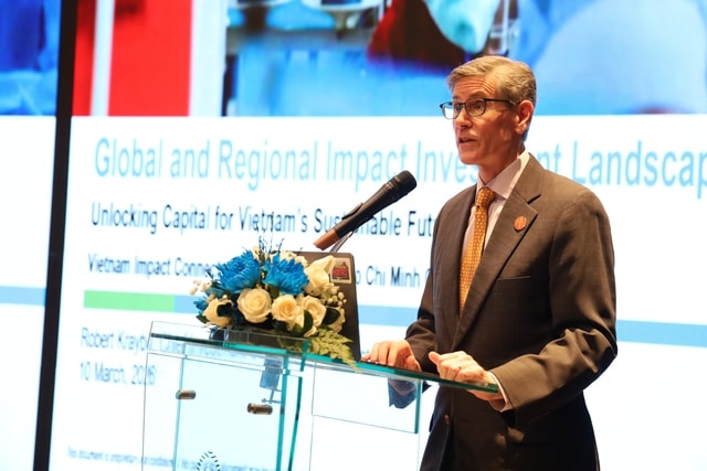 Tp.HCM “mở cửa” đón dòng vốn đầu tư tác động toàn cầu- Ảnh 5.