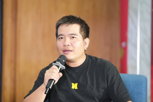 Hé lộ những điểm mới về Ngày hội công nghệ TPHCM - Conviction 2026 - Ảnh 1.