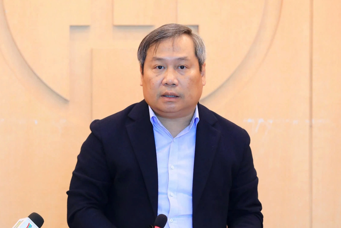 Triển khai các biện pháp đảm bảo nguồn cung xăng dầu - Ảnh 1.