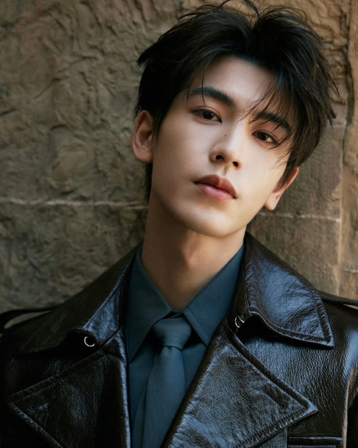 Truong Lang Hach anh 1