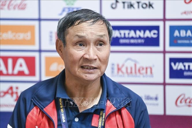 Giải bóng đá nữ châu Á 2026: Đội tuyển nữ Việt Nam quyết gây bất ngờ trong trận 'sinh tử'- Ảnh 1.