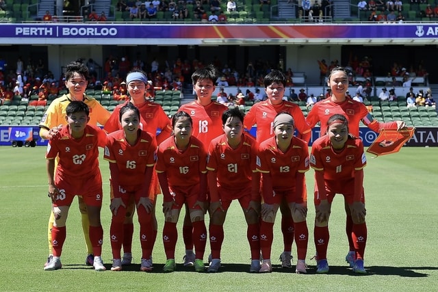 Lịch thi đấu bóng đá hôm nay ngày 10/3 - 11/3: Đội tuyển nữ Việt Nam đấu Nhật Bản- Ảnh 1.