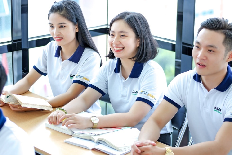 Tháo gỡ điểm nghẽn, nâng tầm hoạt động đưa lao động Việt ra nước ngoài - 4