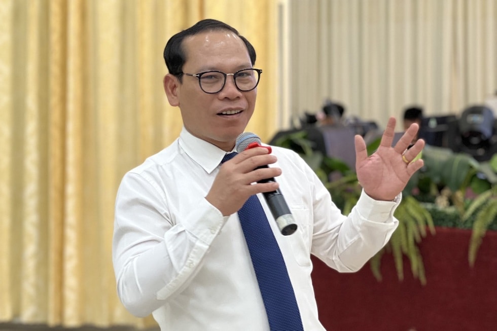 Tháo gỡ điểm nghẽn, nâng tầm hoạt động đưa lao động Việt ra nước ngoài - 5