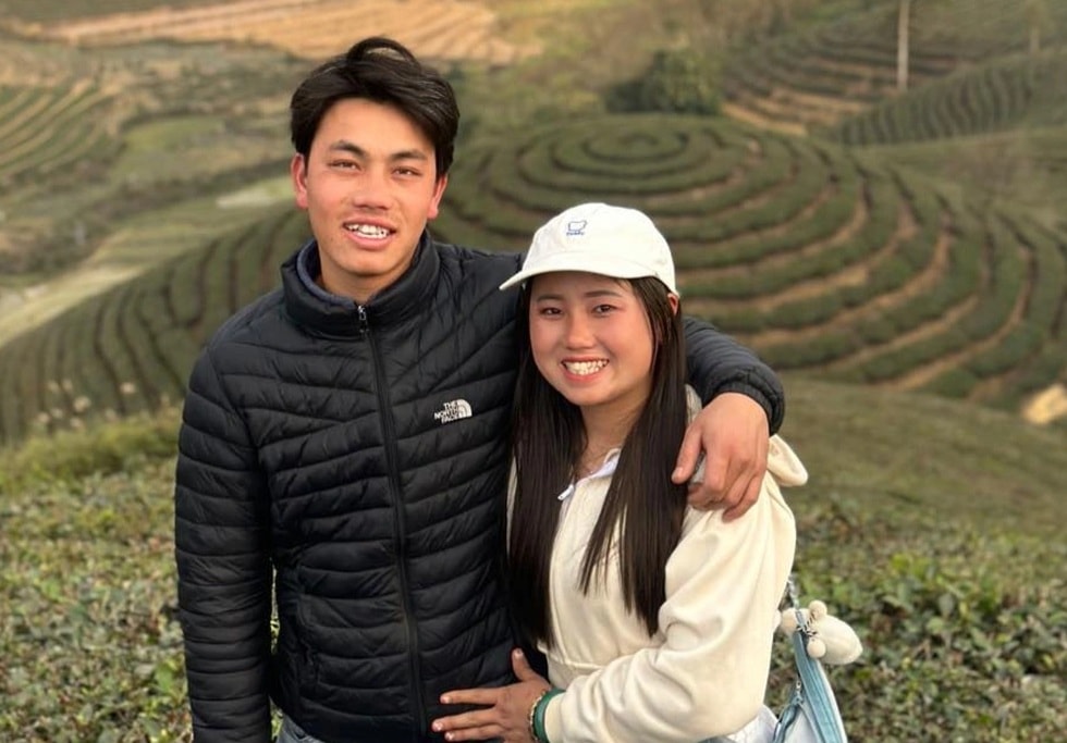 Cô gái ở Sa Pa nói tiếng Anh như gió đổi đời thành bà chủ, có ô tô riêng - 1