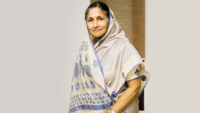 Những phụ nữ giàu nhất thế giới - 6