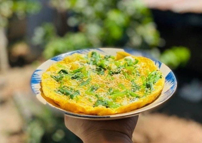 Trứng ăn cùng những thứ này bổ ngang tổ yến, nhất món số 1 mâm cơm nhà nào cũng có - Ảnh 2.