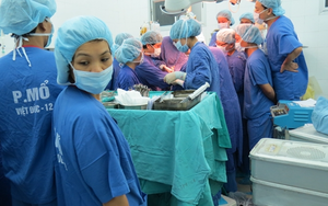 Chấn chỉnh hoạt động hiến, ghép tạng trên toàn quốc- Ảnh 2.