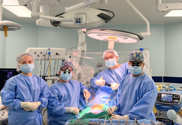 Chấn chỉnh hoạt động hiến, ghép tạng trên toàn quốc- Ảnh 1.