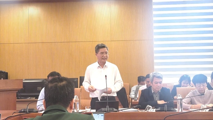 Xuất khẩu nông, lâm, thủy sản có thể giảm hàng tỉ USD vì xung đột ở Trung Đông - Ảnh 2.