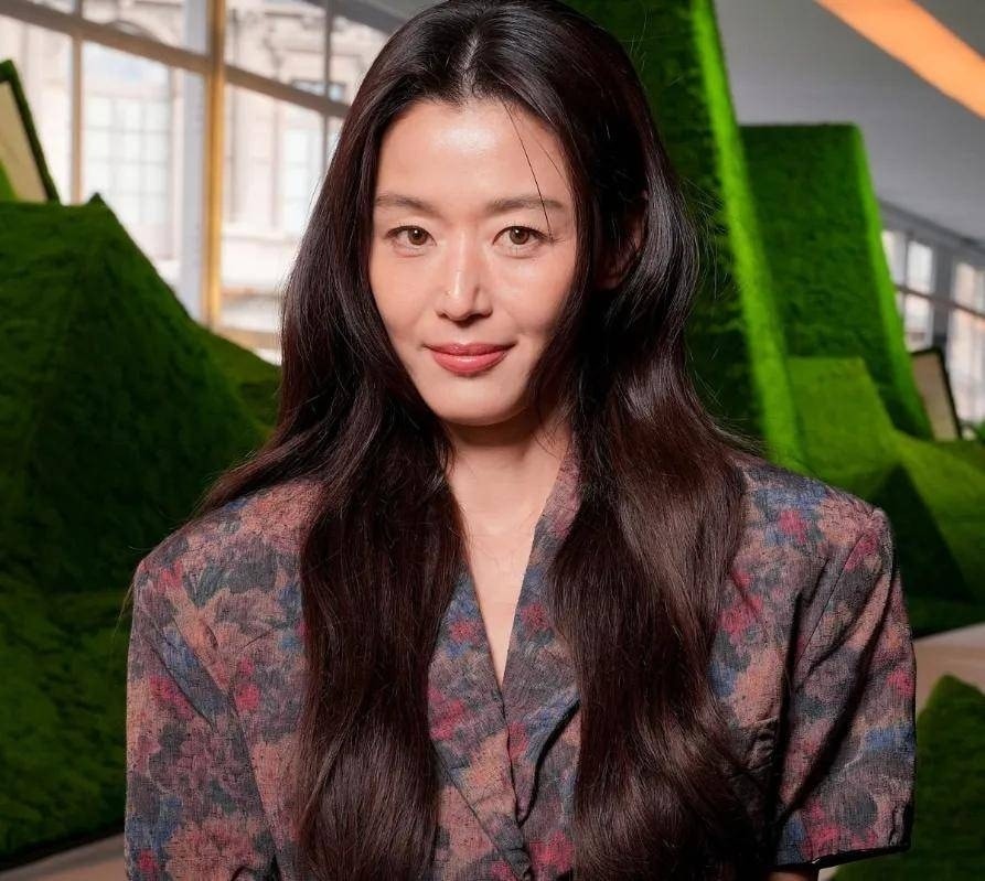 Jun Ji Hyun anh 1