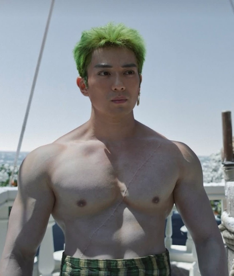 Arata Mackenyu anh 3