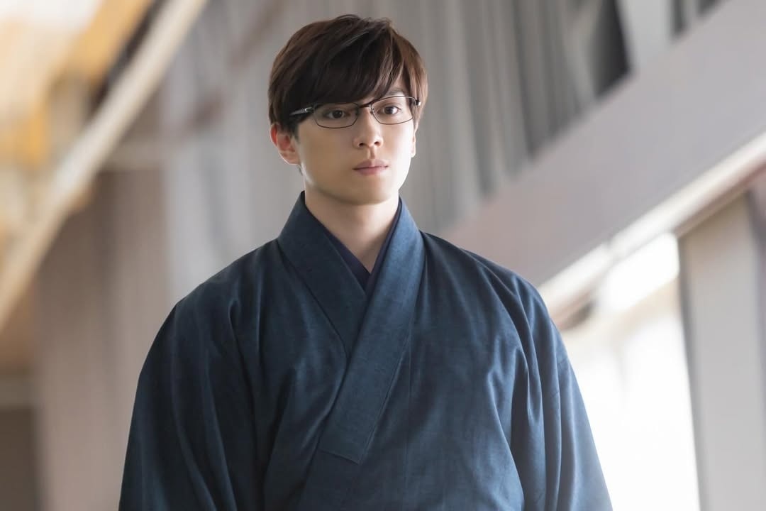 Arata Mackenyu anh 5