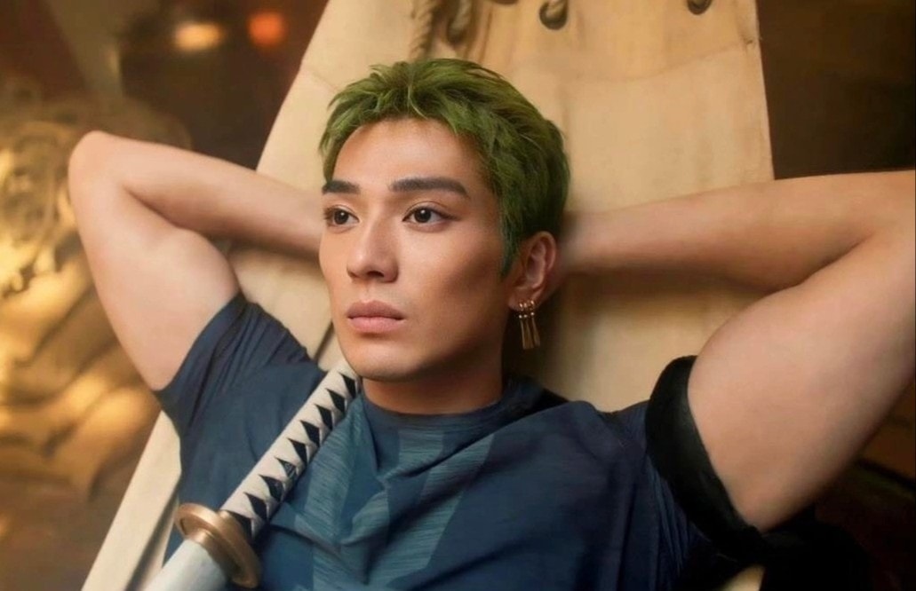 Arata Mackenyu anh 1