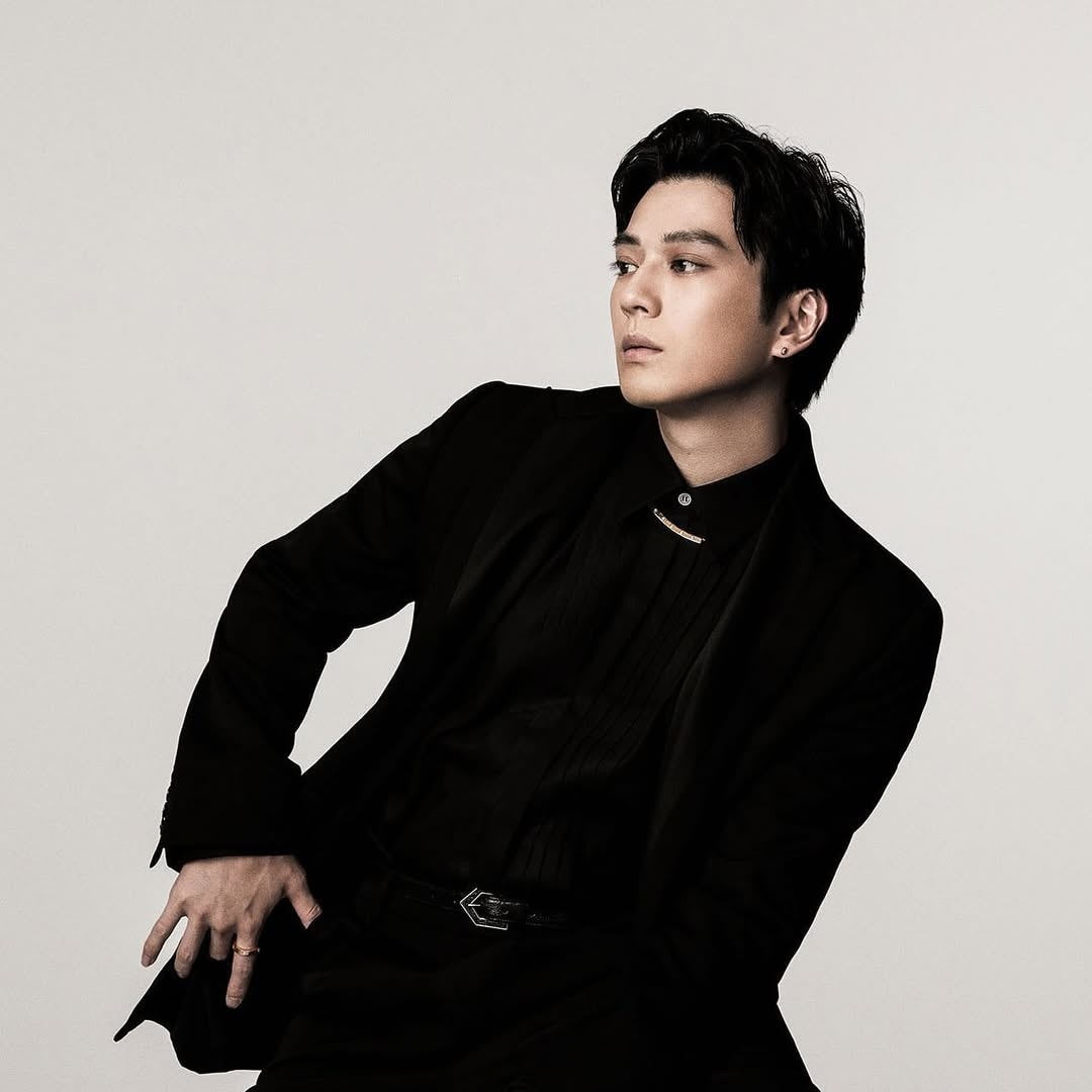 Arata Mackenyu anh 6