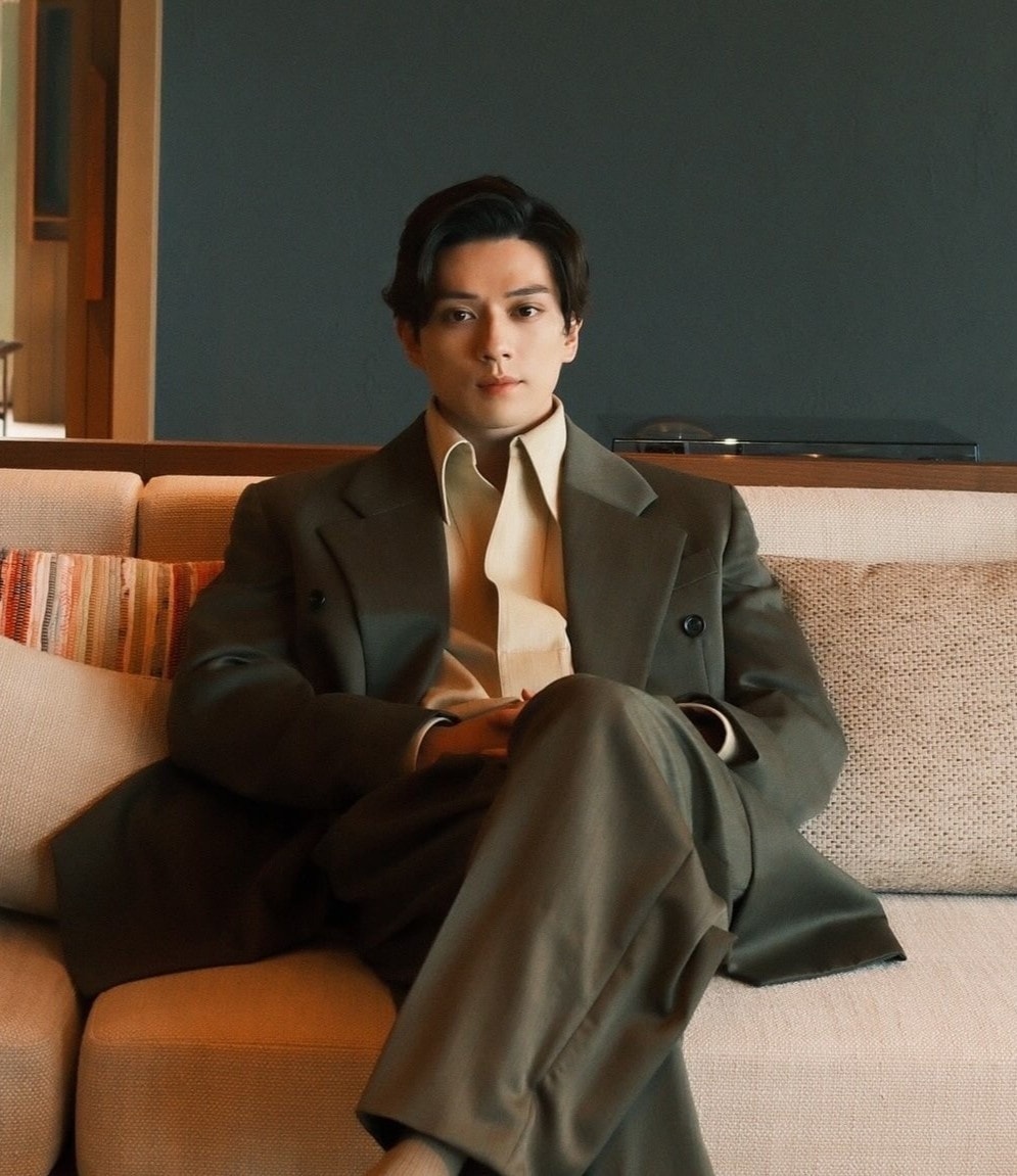 Arata Mackenyu anh 9