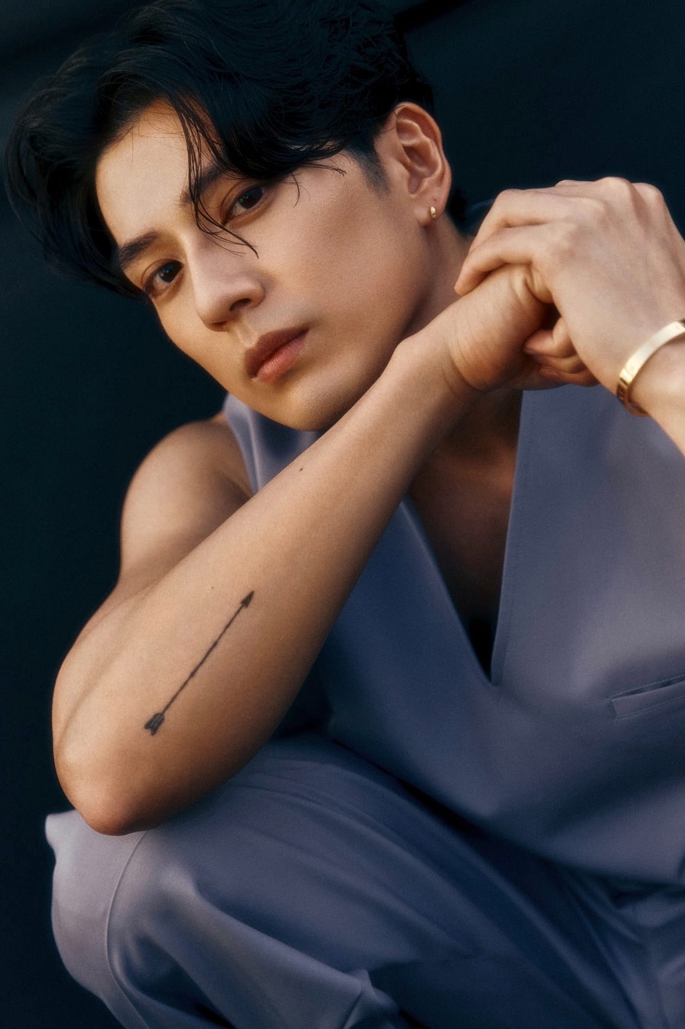 Arata Mackenyu anh 8