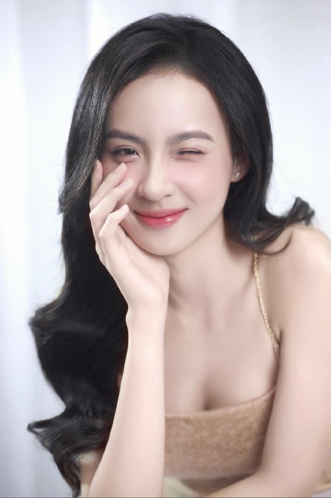 Miss World Vietnam anh 4