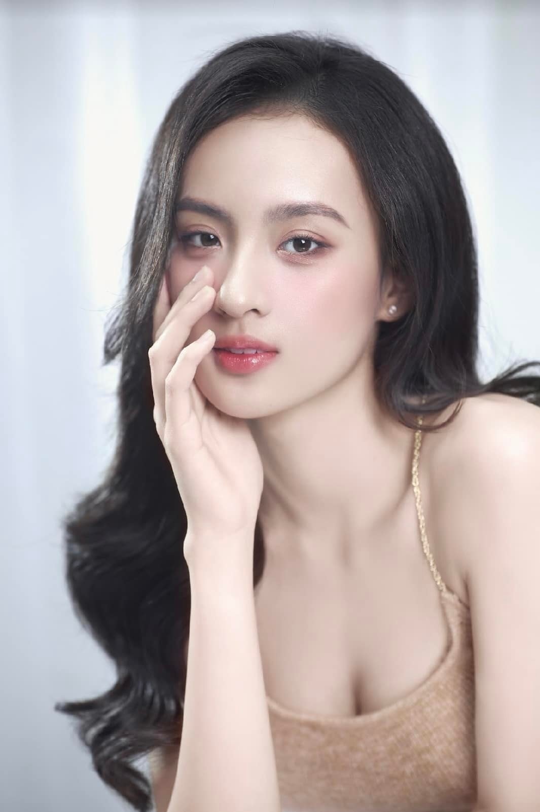 Miss World Vietnam anh 3