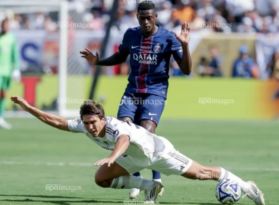 PSG - Chelsea: Thách thức nhà đương kim vô địch- Ảnh 1.