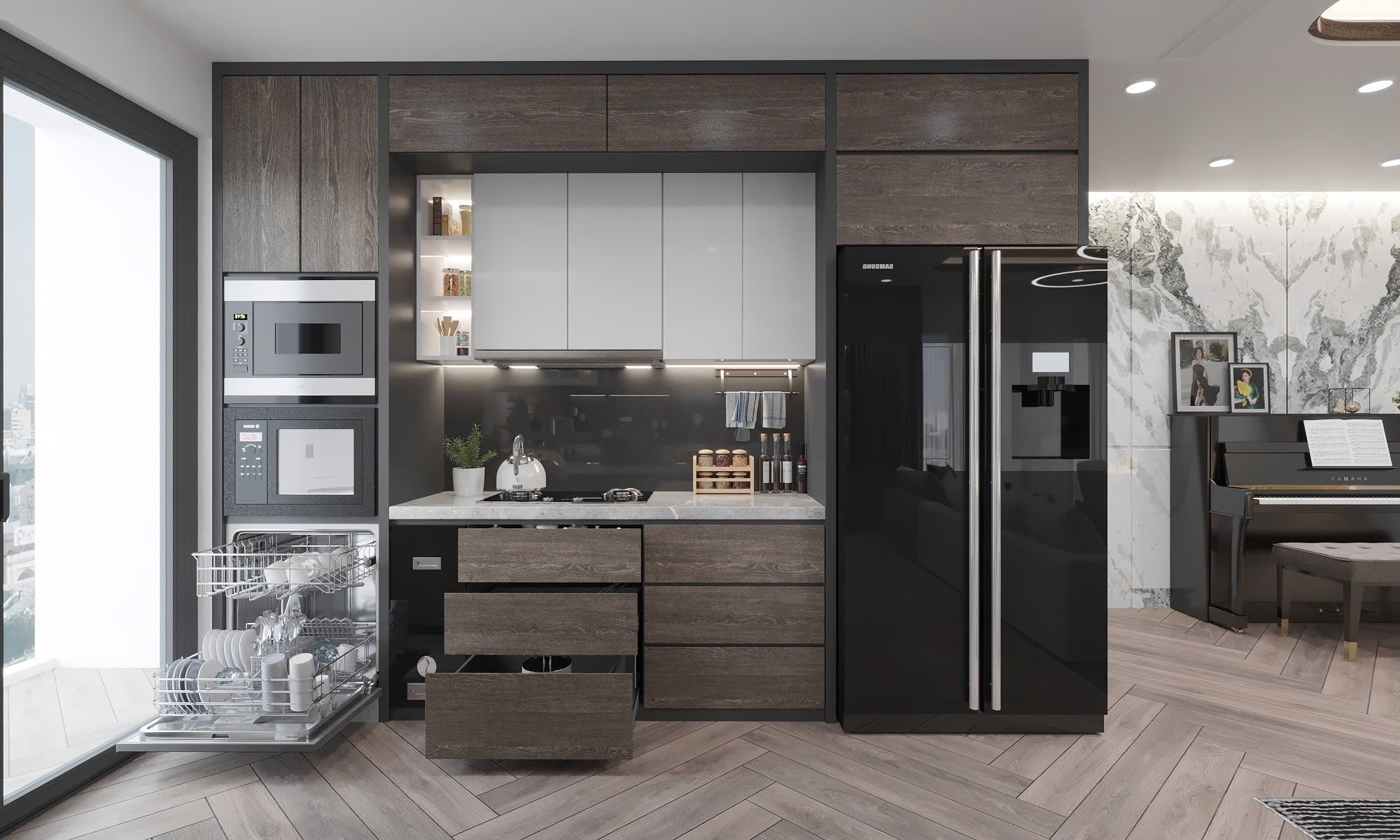 Nữ NSƯT quê Thái Nguyên nổi tiếng phim giờ vàng vừa rao bán nhà 16 tỷ đồng là ai?- Ảnh 4.