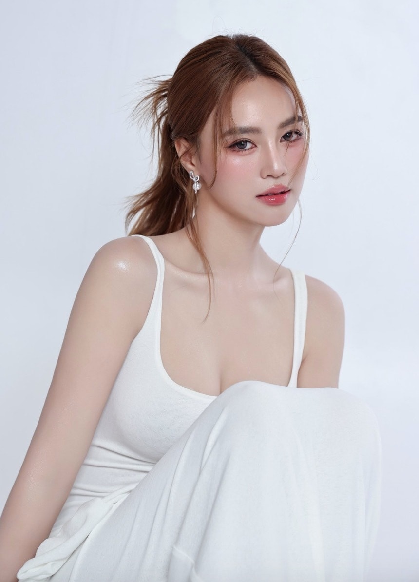 Lan Ngọc giờ là 