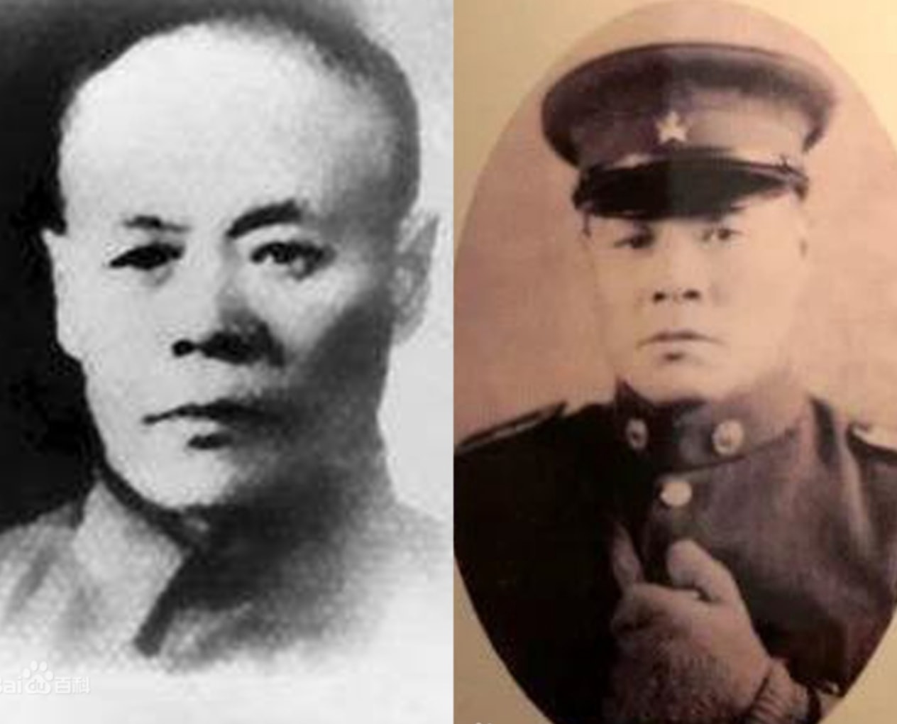 Hoắc Điện Các là cận vệ kiêm người dạy võ thuật cho hoàng đế cuối cùng của nhà Thanh.