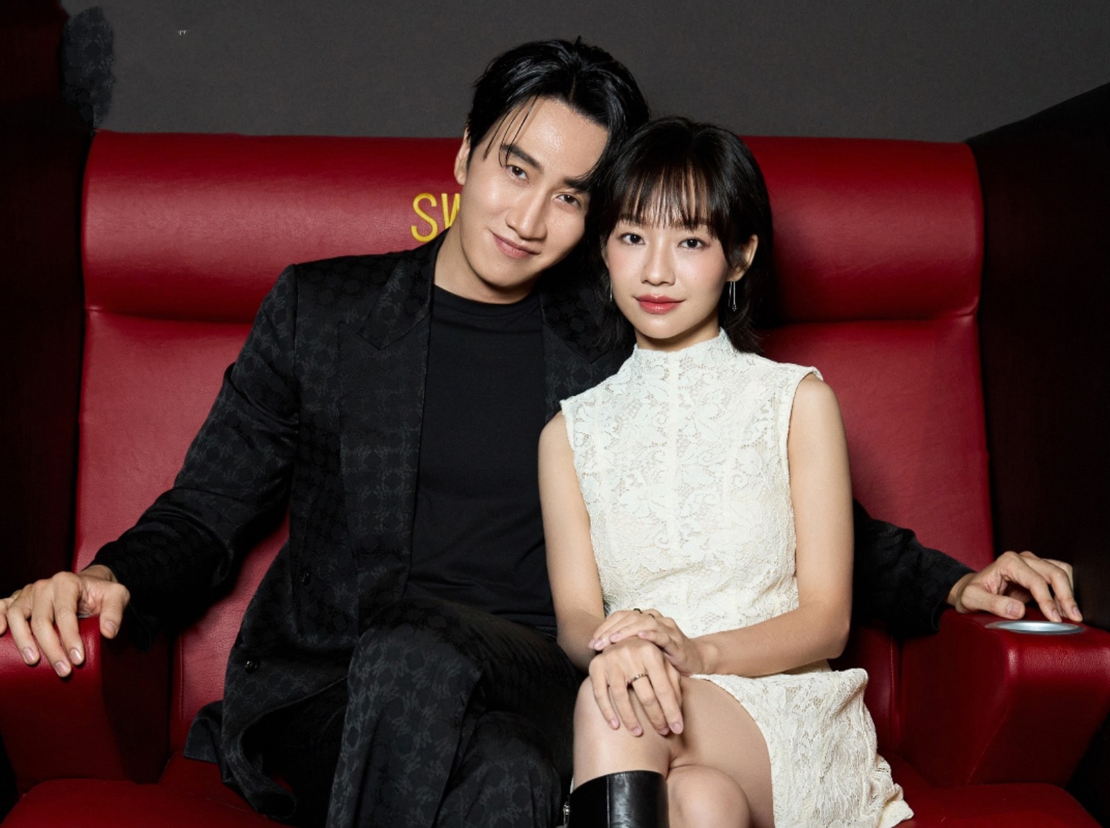 Năm 2025, cô tiếp tục góp mặt trong dự án điện ảnh 