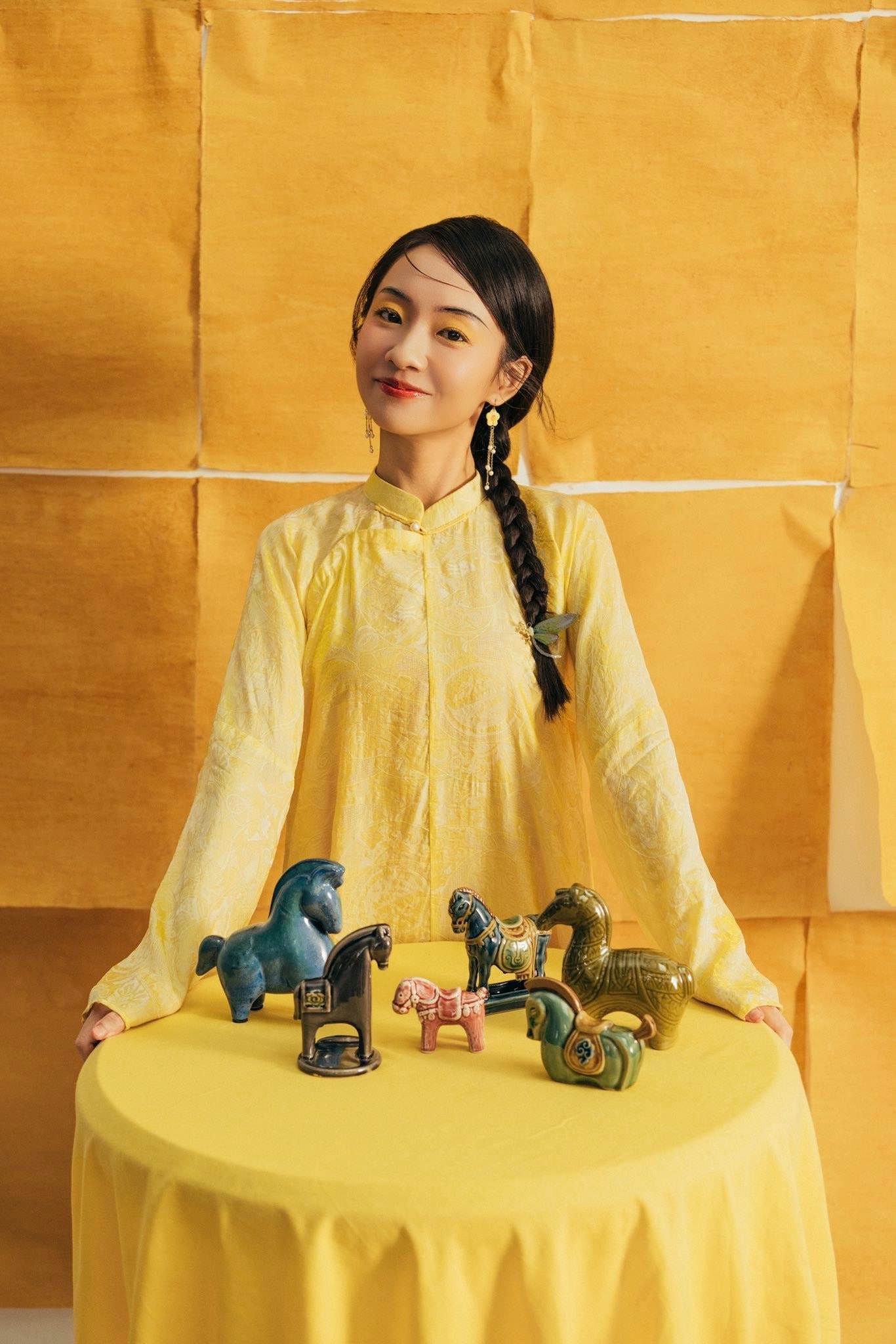 Trước khi đến với 